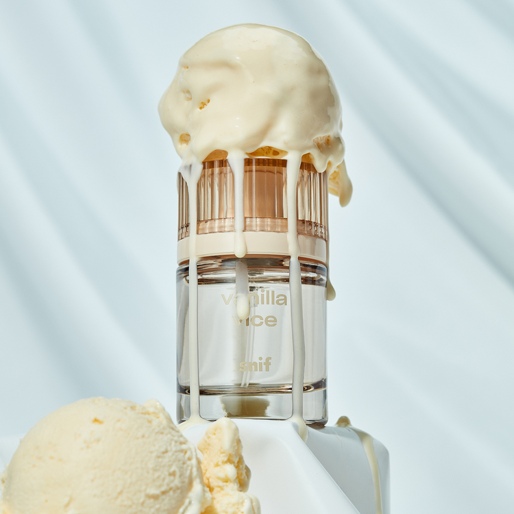 Vanilla Vice - Eau de Toilette - 50 ml