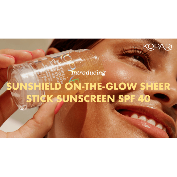 Sun Voyage SPF Kit - Set de Protección Solar, SPF 40-50
