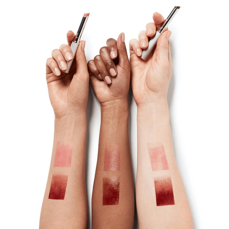 Almost Lipstick - Labial, con textura de bálsamo labial