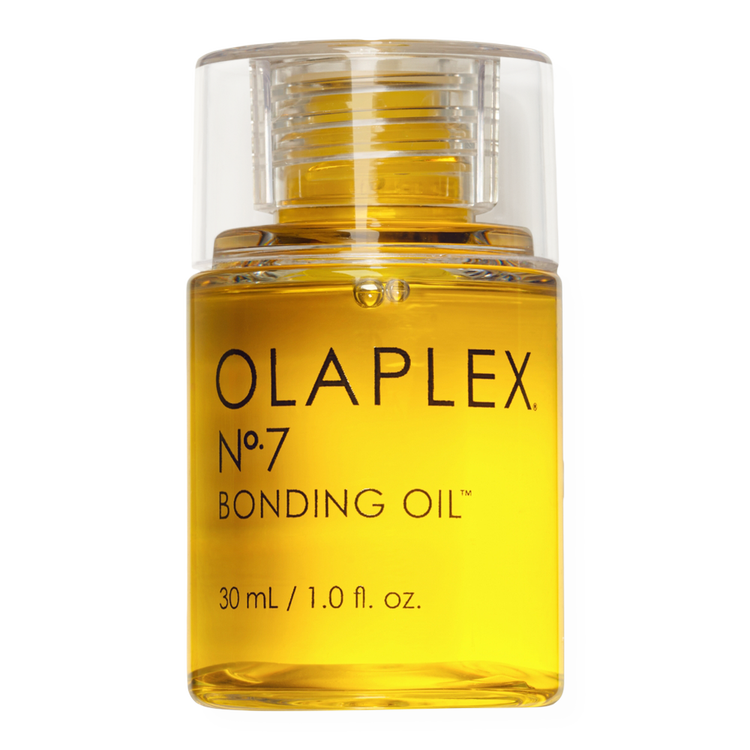 No.7 Bonding Oil - Aceite Capilar Reparador, multibenefit protección térmica - 30 ml