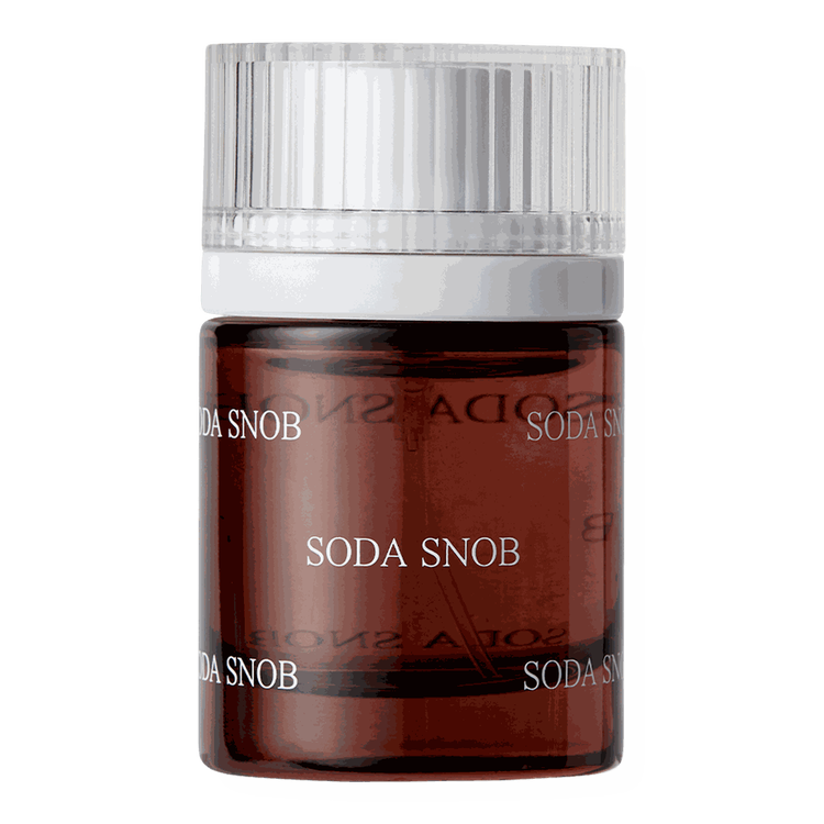 Soda Snob - Eau de Toilette, uso diario