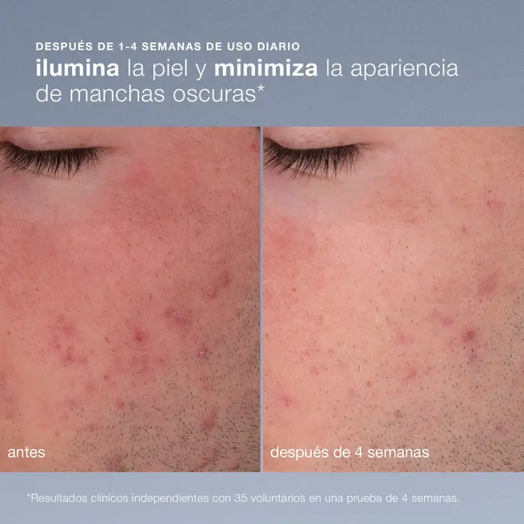 Daily Microfoliant - Exfoliante Facial en Polvo, suavizante e iluminador diario - 74 g