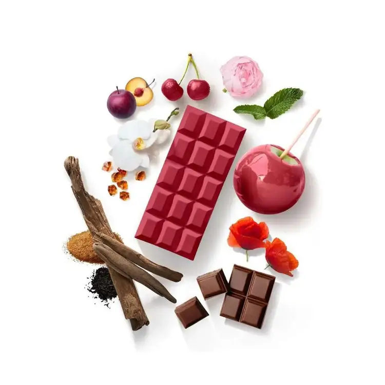 Cherry Baby - Eau de Parfum, deja un rastro de seducción a su paso
