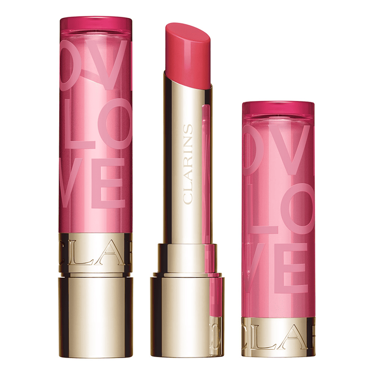 Lip Oil Balm - Bálsamo labial, acabado suaves con color radiante
