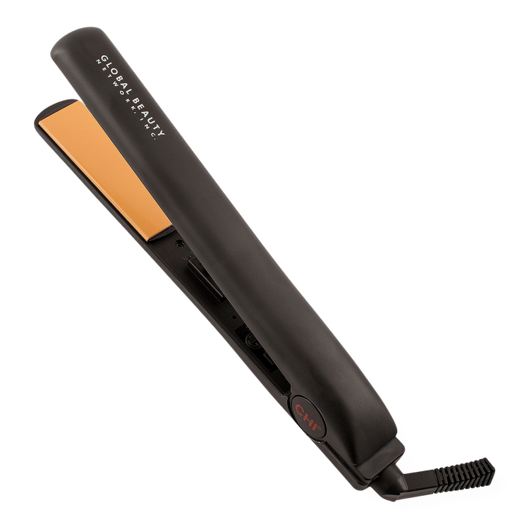 CHI Original - Plancha para Cabello con Cerámica, tecnología infrarroja de calor - GF1001