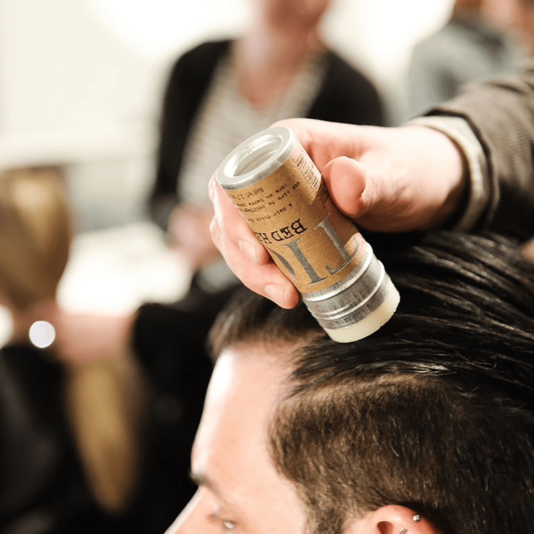 Bed Head - Cera en Barra para Cabello, fijación flexible - 72.8 g