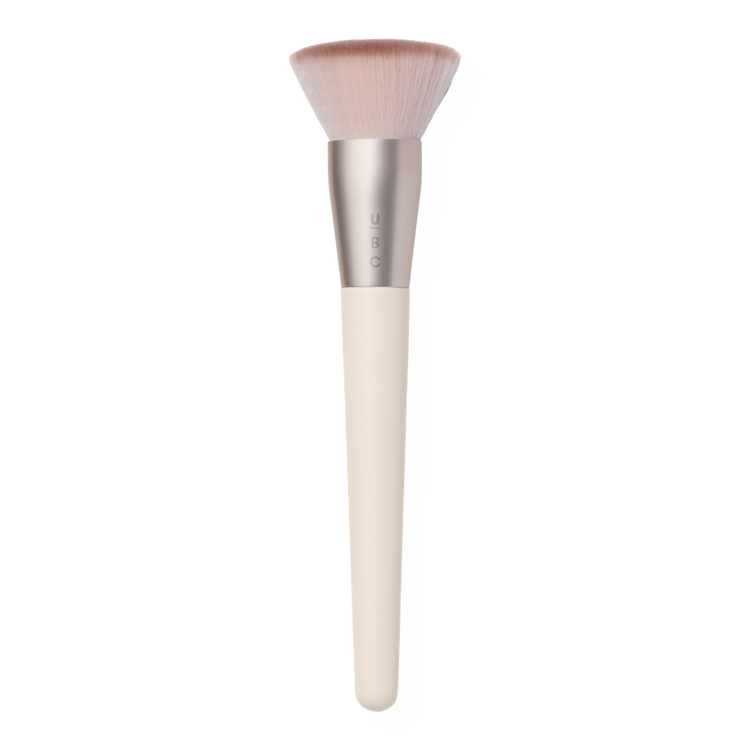 Buffing Foundation - Base de Maquillaje en Polvo con Acabado Mate, cobertura buildable - Tono 108