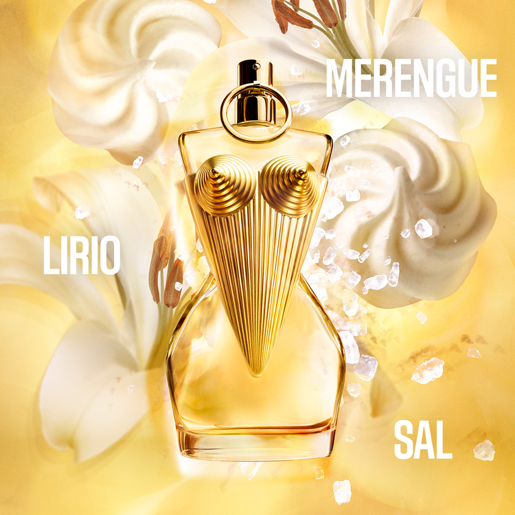 Gaultier Divine - Eau de Parfum