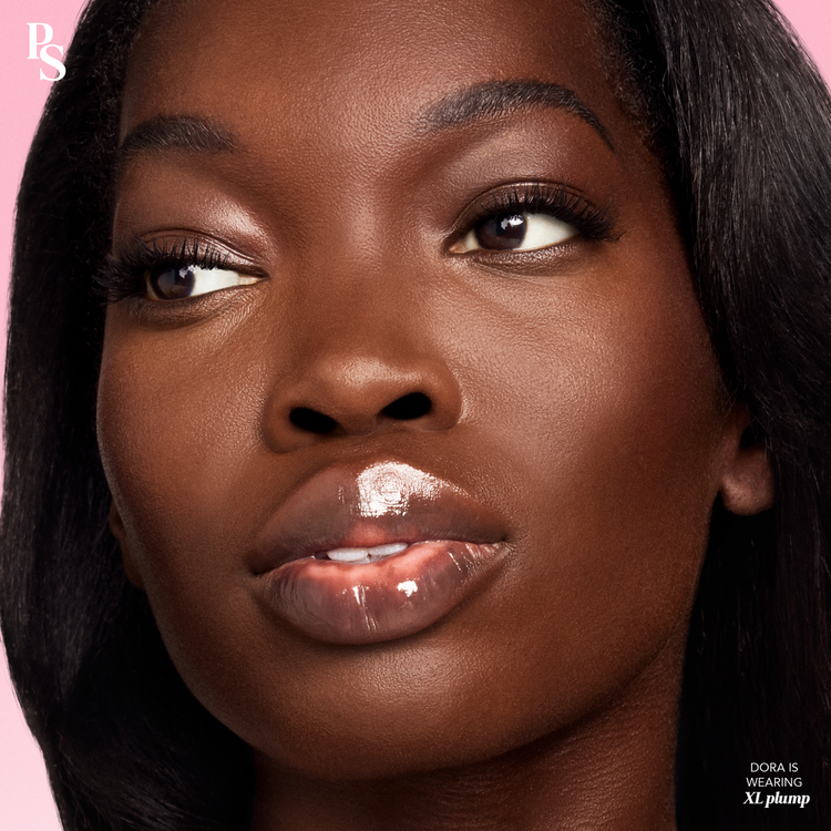 B.I.G. Mouth XL Plump - Concentrado Labial Intensivo, plumping con efecto tingle - 0.16 oz