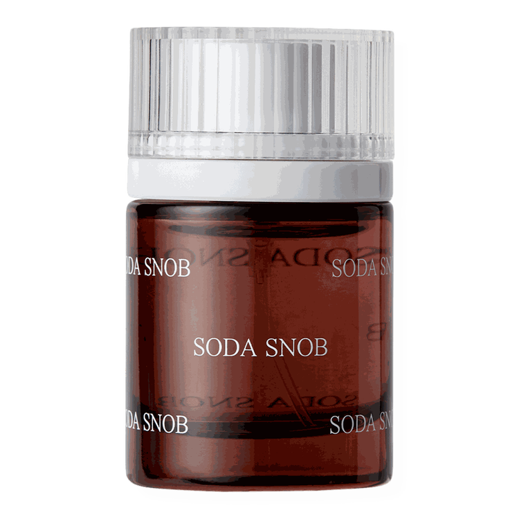 Soda Snob - Eau de Toilette, uso diario