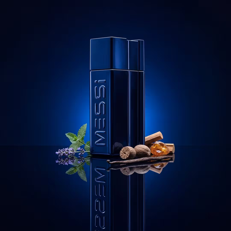 Elixir - Parfum Intense, intensa fragancia ámbar fougére