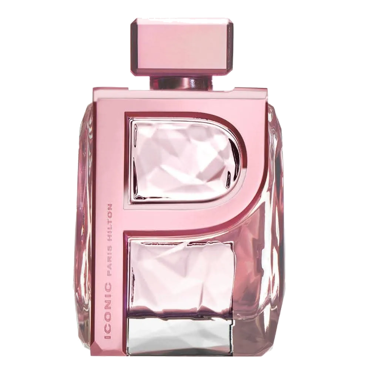 Iconic W - Eau de Parfum, captura la esencia del encanto