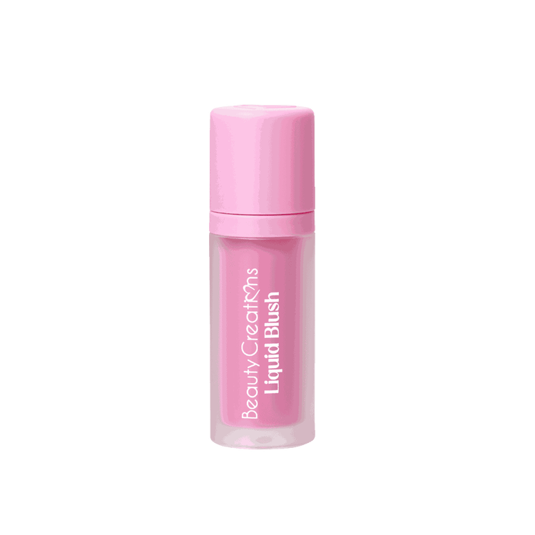 Liquid Blush - Rubor Liquido, con aceite de Rosa Mosqueta