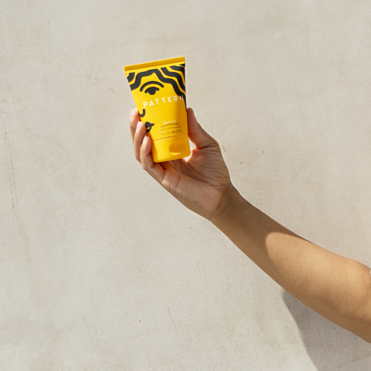 Pattern - Acondicionador Leave-In, sin enjuague hidratante - 3 oz
