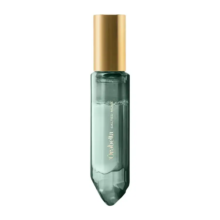 Salted Muse - Parfum, woody marine bifásico - 10 ml