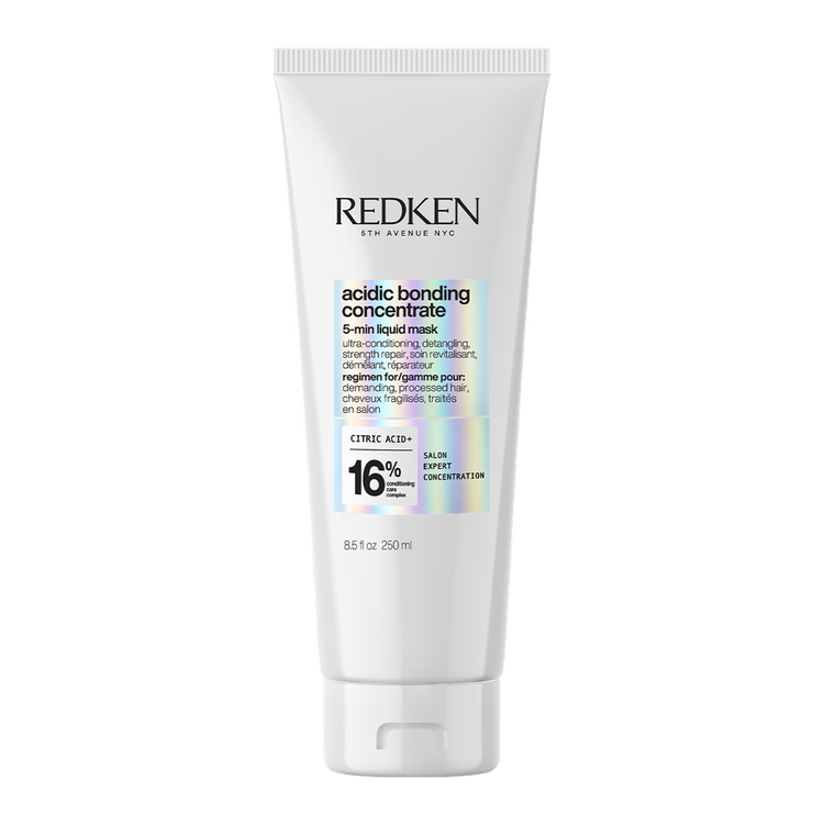 5 Minute Liquid Mask - Mascarilla Capilar Reparadora, hidratación intensiva 5 minutos