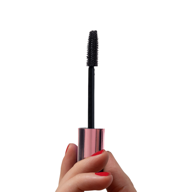 Volume Horse Lashes - Máscara de Pestañas, volumen extremo - Horse Lashes