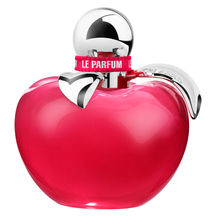 Nina Le Parfum - Eau De Parfum, fragancia floral frutal irresistible