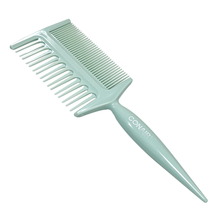 Conair - Peine 3 en 1, desenredante multiusos