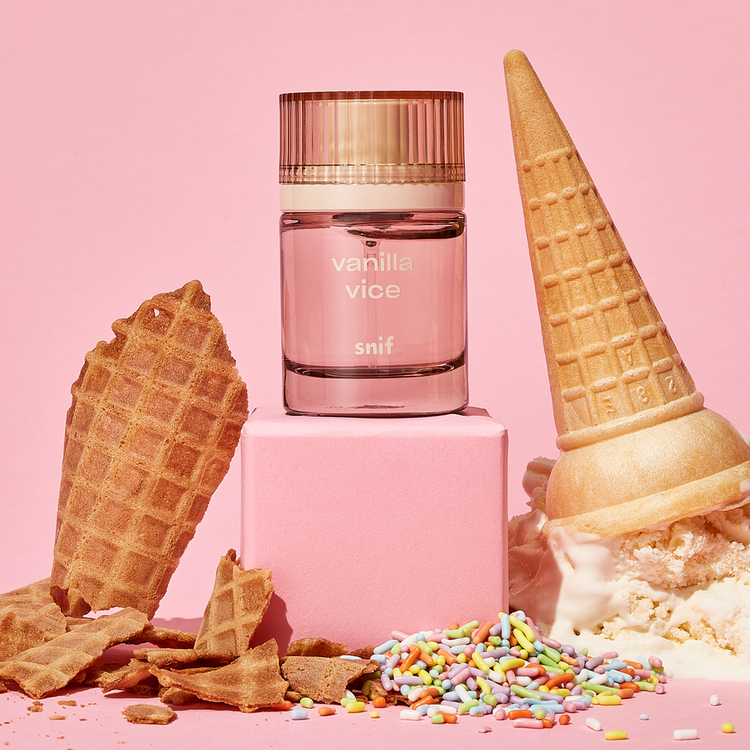 Vanilla Vice - Eau de Toilette - 50 ml
