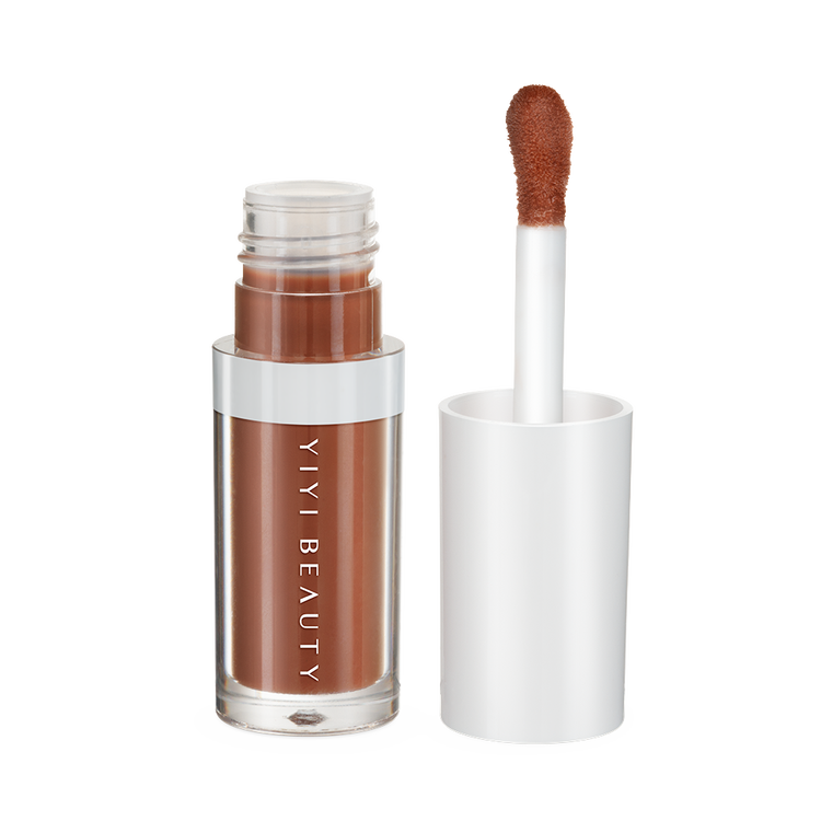 Soft Kiss - Lip Oil Brillo Labial, hidratante no pegajoso - 2.5 g