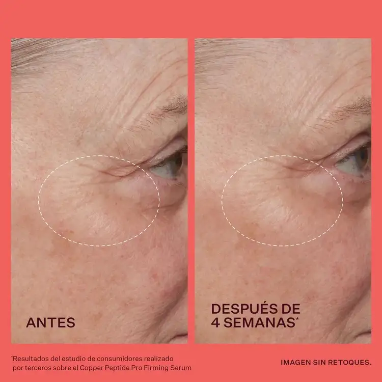 Peptide Pro Duo - Sérum y Crema con Péptidos, antiedad multiacción