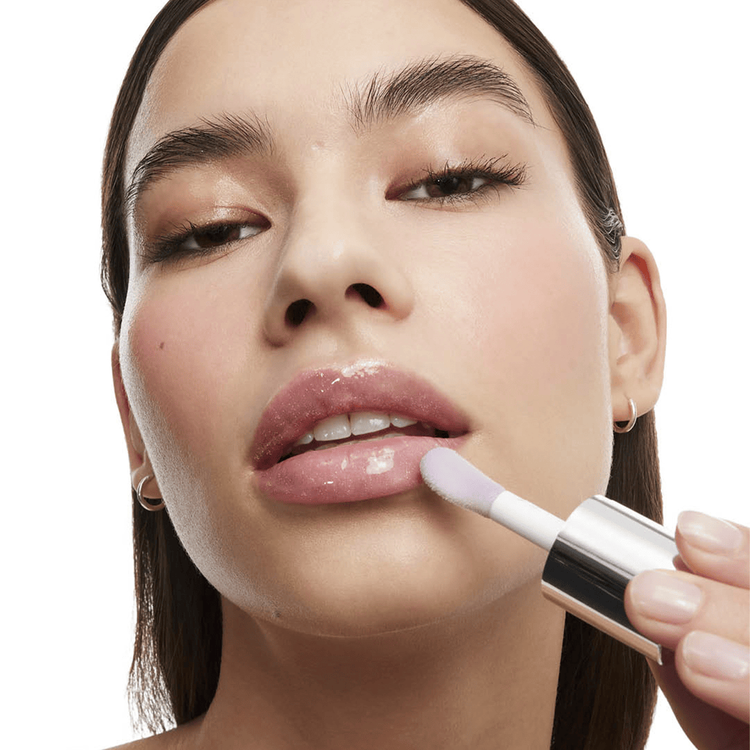 Loveshine Over Gloss - Brillo Labial Voluminizador, ultrahidratante