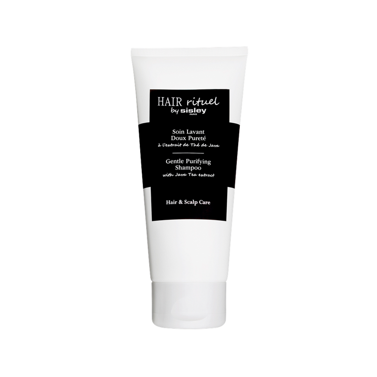 Gentle Purifying - Shampoo Purificante Suave