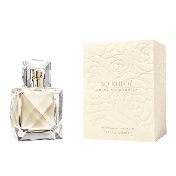 XO Khloé - Eau de Parfum - 100 ml