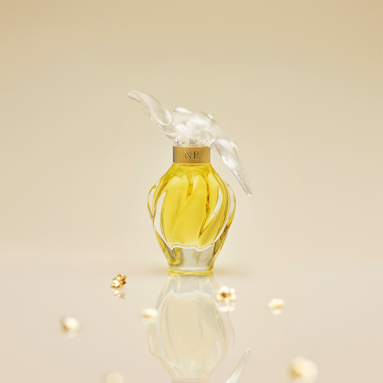 L'Air Du Temps - Eau De Toilette, fragancia floral con una nota picante