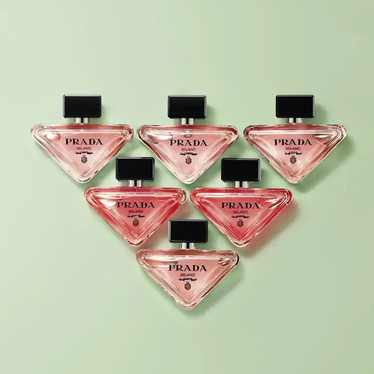 Paradoxe - Eau De Parfum, fragancia floral