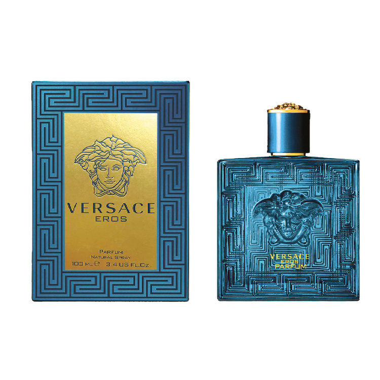 Eros - Parfum, fragancia aromática oriental