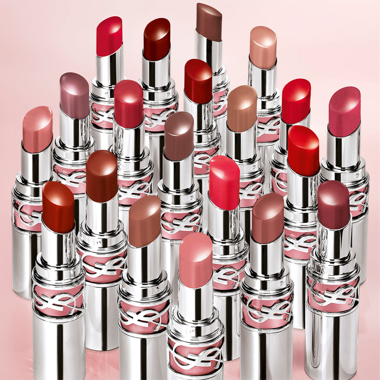 Loveshine - Barra de Labios Brillante, humectante 24h