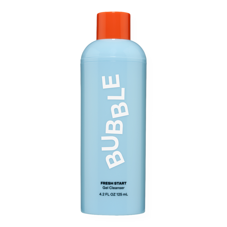 Fresh Start - Gel Limpiador Facial, equilibrante y libre de fragancia - 130 ml