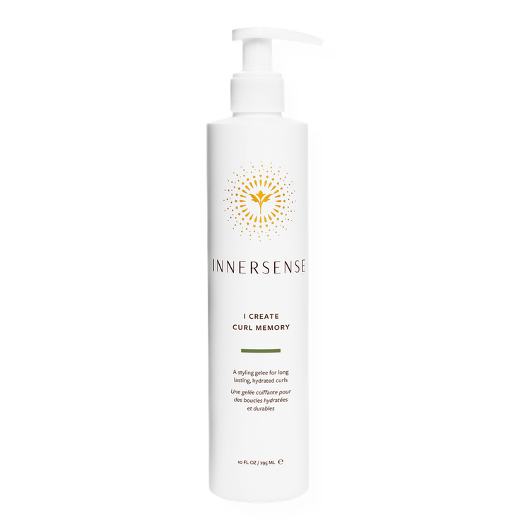 I Create Curl - Crema de Memoria para Rizos, definición y control - 296 ml