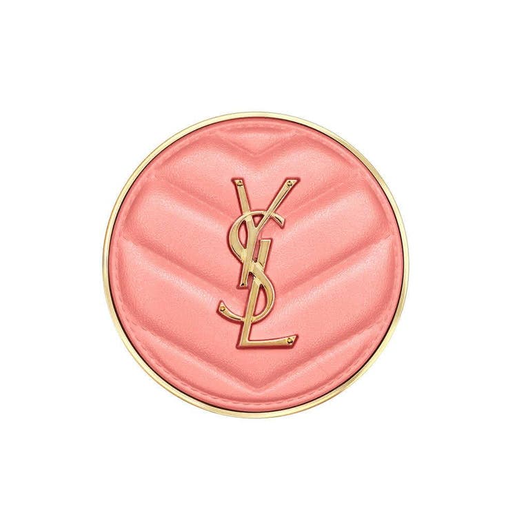 Make Me Blush - Rubor en Polvo, difuminador 24h buildable