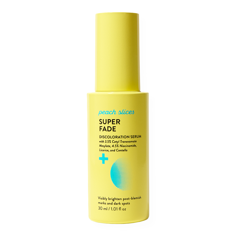 Super Fade - Sérum Corrector de Manchas, con ácido tranexámico y niacinamida - 30 ml