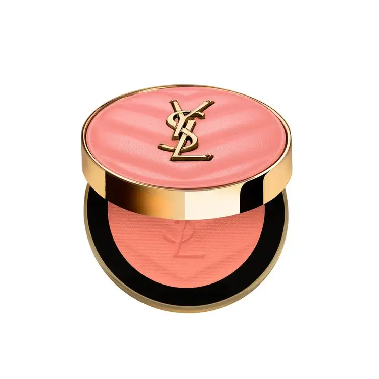 Make Me Blush - Rubor en Polvo, difuminador 24h buildable