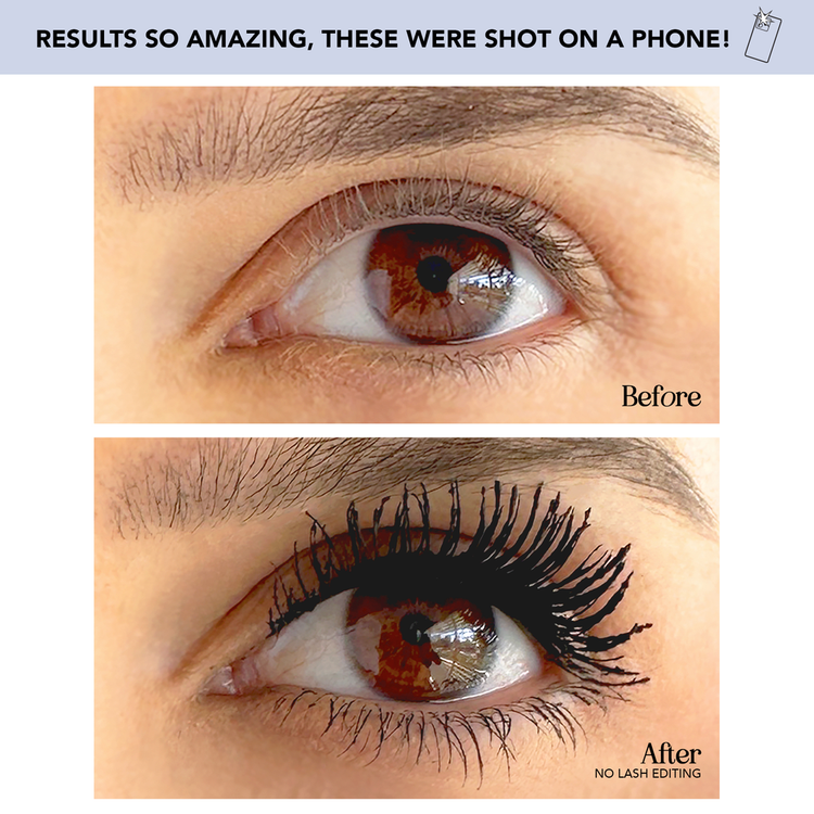 Greatest Lashes Of All Time - Máscara de Pestañas