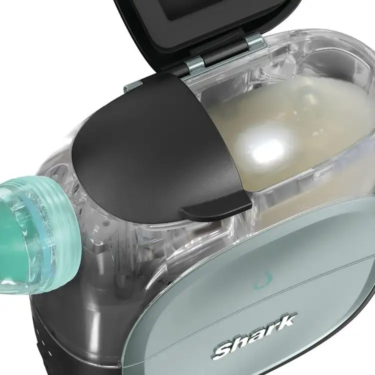 Facial Glow Pro Depuffi - Sistema de limpieza facial profunda, para una piel radiante