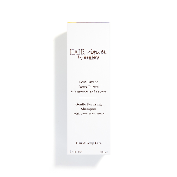 Gentle Purifying - Shampoo Purificante Suave