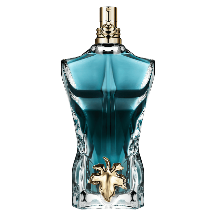 Le Beau - Eau de Toilette, fragancia fresca y tropical para hombre