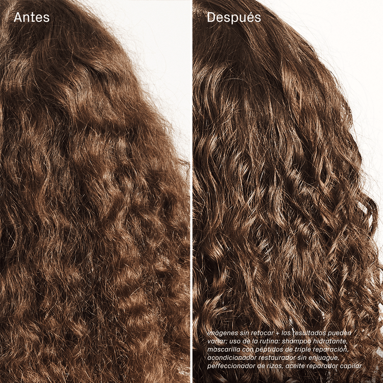 Curls Don't Lie - Curl Perfector, definidor de rizos