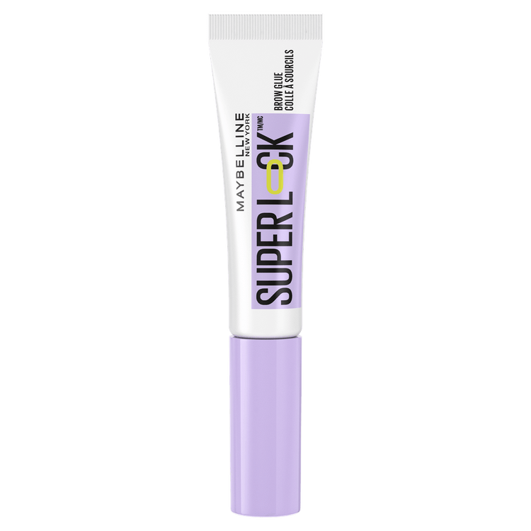 Tattoo Brow - Gel Fijador de Cejas, transparente larga duración
