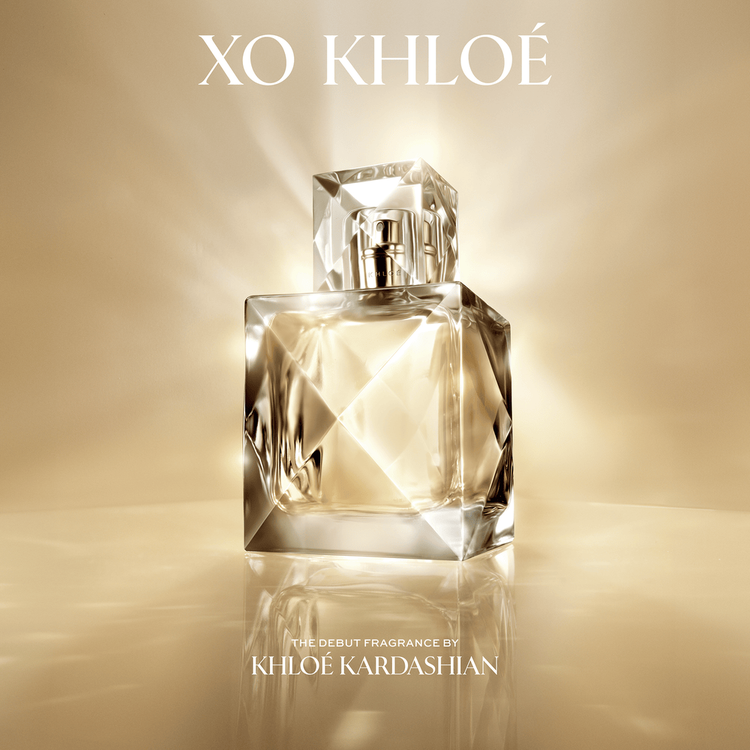 XO Khloé - Eau de Parfum - 100 ml
