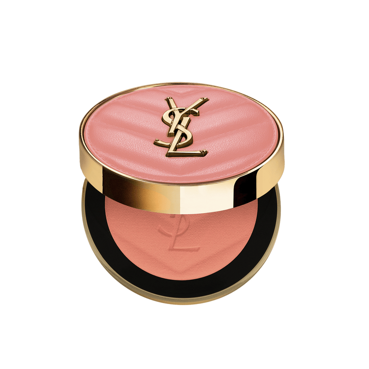 Make Me Blush - Rubor en Polvo, difuminador 24h buildable
