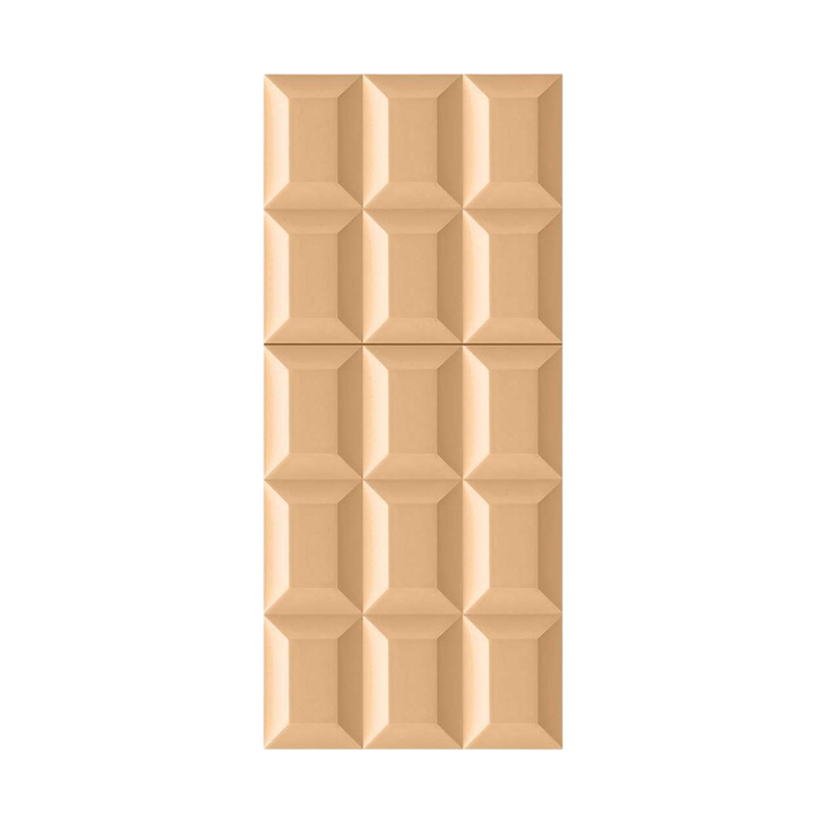 Caramel Cream - Eau de Parfum, dulce tentación con toque divertido