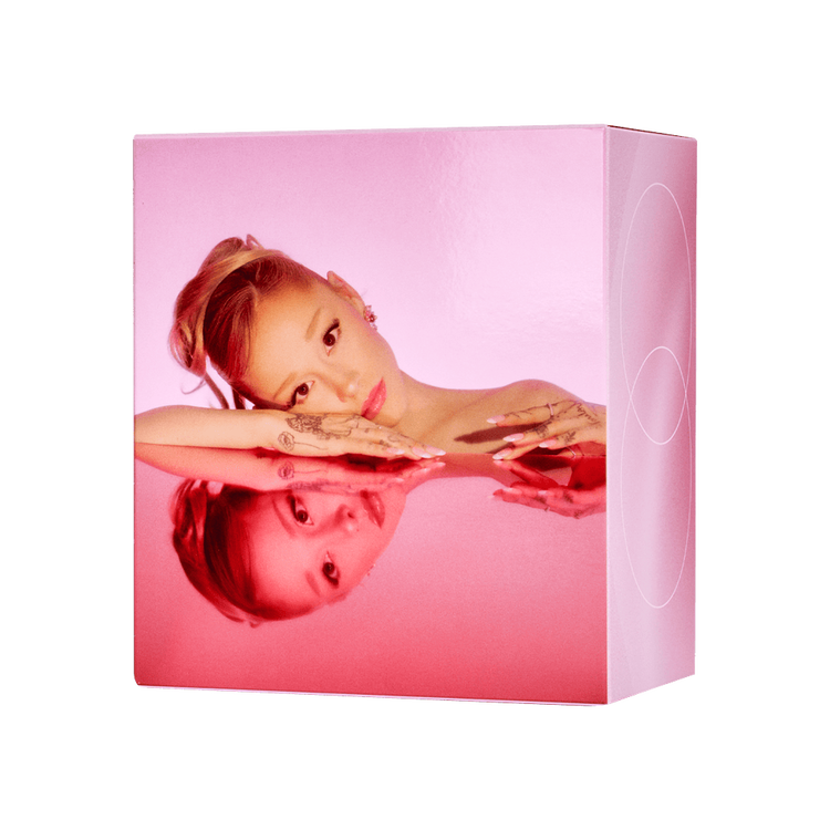 R.E.M. Cherry Eclipse - Eau de Parfum, 2.0 - 100 ml