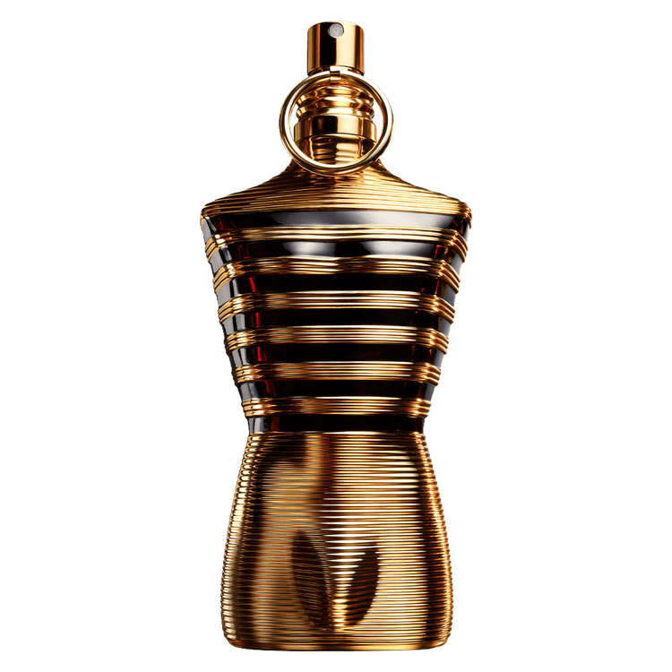 Le Male Elixir - Parfum, oriental fougère concentrado - 125 ml