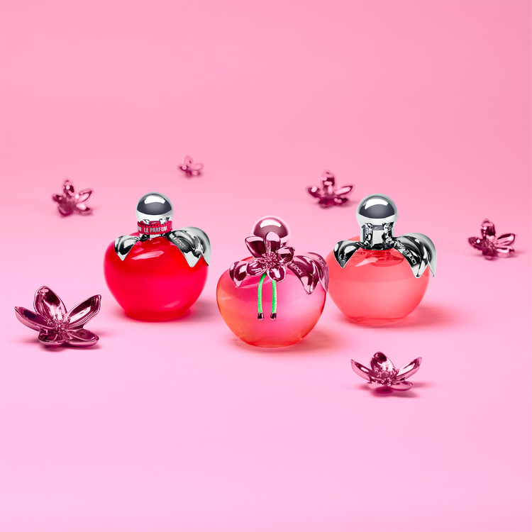 Nina Ilusion Eau De Parfum Perfume para mujer
